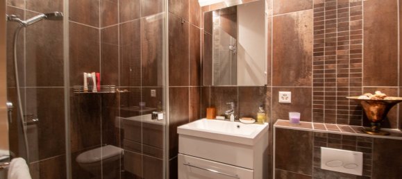 3 bedrooms Apartment in Troistorrents, Switzerland No. 110 17