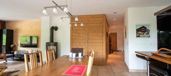 3 bedrooms Apartment in Troistorrents, Switzerland No. 110 6