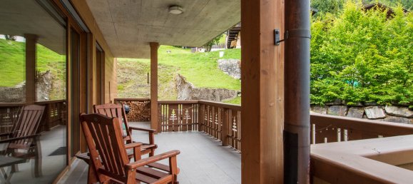 3 bedrooms Apartment in Troistorrents, Switzerland No. 110 19