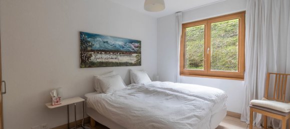 3 bedrooms Apartment in Troistorrents, Switzerland No. 110 11
