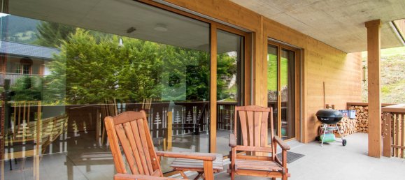 3 bedrooms Apartment in Troistorrents, Switzerland No. 110 18