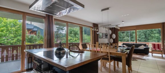 3 bedrooms Apartment in Troistorrents, Switzerland No. 110 4