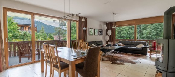 3 bedrooms Apartment in Troistorrents, Switzerland No. 110 8