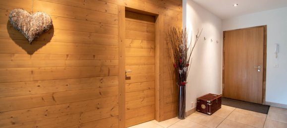 3 bedrooms Apartment in Troistorrents, Switzerland No. 110 16