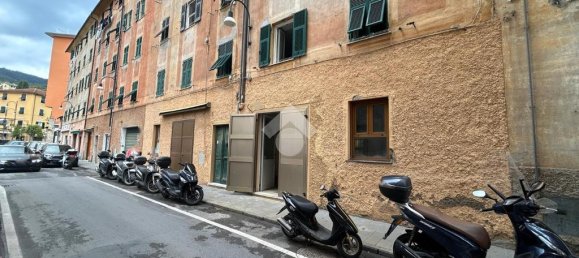 1-Zimmer Gewerbliche Immobilie in Santa Margherita Ligure, Italy, Nr. 314472 5
