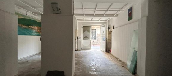 1-Zimmer Gewerbliche Immobilie in Santa Margherita Ligure, Italy, Nr. 314472 9