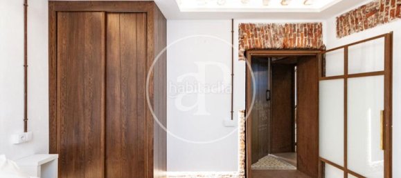 2 bedrooms Apartment in Madrid, Spain No. 78221 22