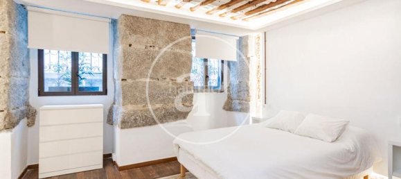 2 bedrooms Apartment in Madrid, Spain No. 78221 12