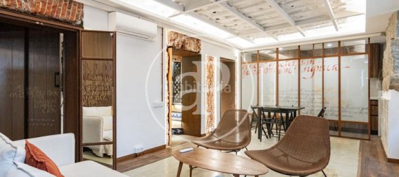 2 bedrooms Apartment in Madrid, Spain No. 78221 4