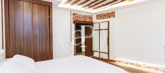 2 bedrooms Apartment in Madrid, Spain No. 78221 21