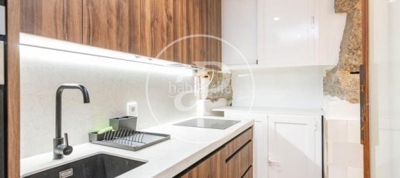 2 bedrooms Apartment in Madrid, Spain No. 78221 9