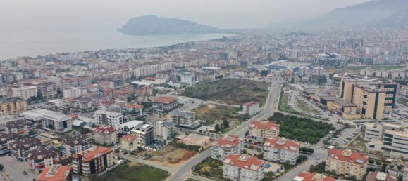 Apartamento de 1+1 en Alanya, Turkey No. 4442 3