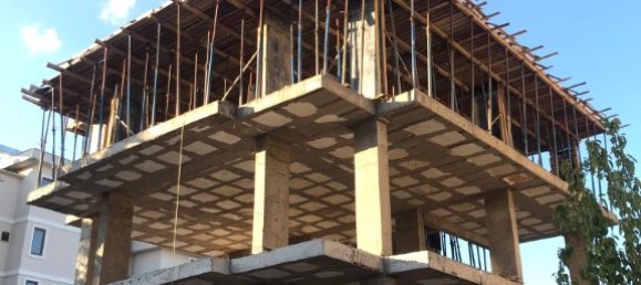 Apartamento de 1+1 en Alanya, Turkey No. 4442 6