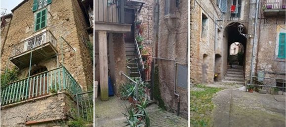 4 bedrooms Apartment in Genazzano, Italy No. 360066 3