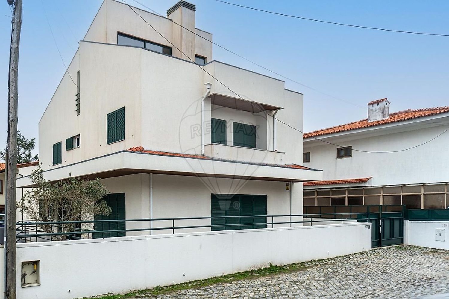 4 bedrooms House in Vila Nova de Gaia, Portugal No. 163207