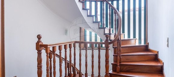 4 bedrooms House in Vila Nova de Gaia, Portugal No. 163207 11