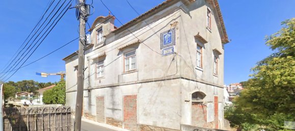 4 bedrooms House in Cascais, Portugal No. 121604 2