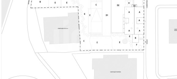 4 bedrooms House in Cascais, Portugal No. 121604 4