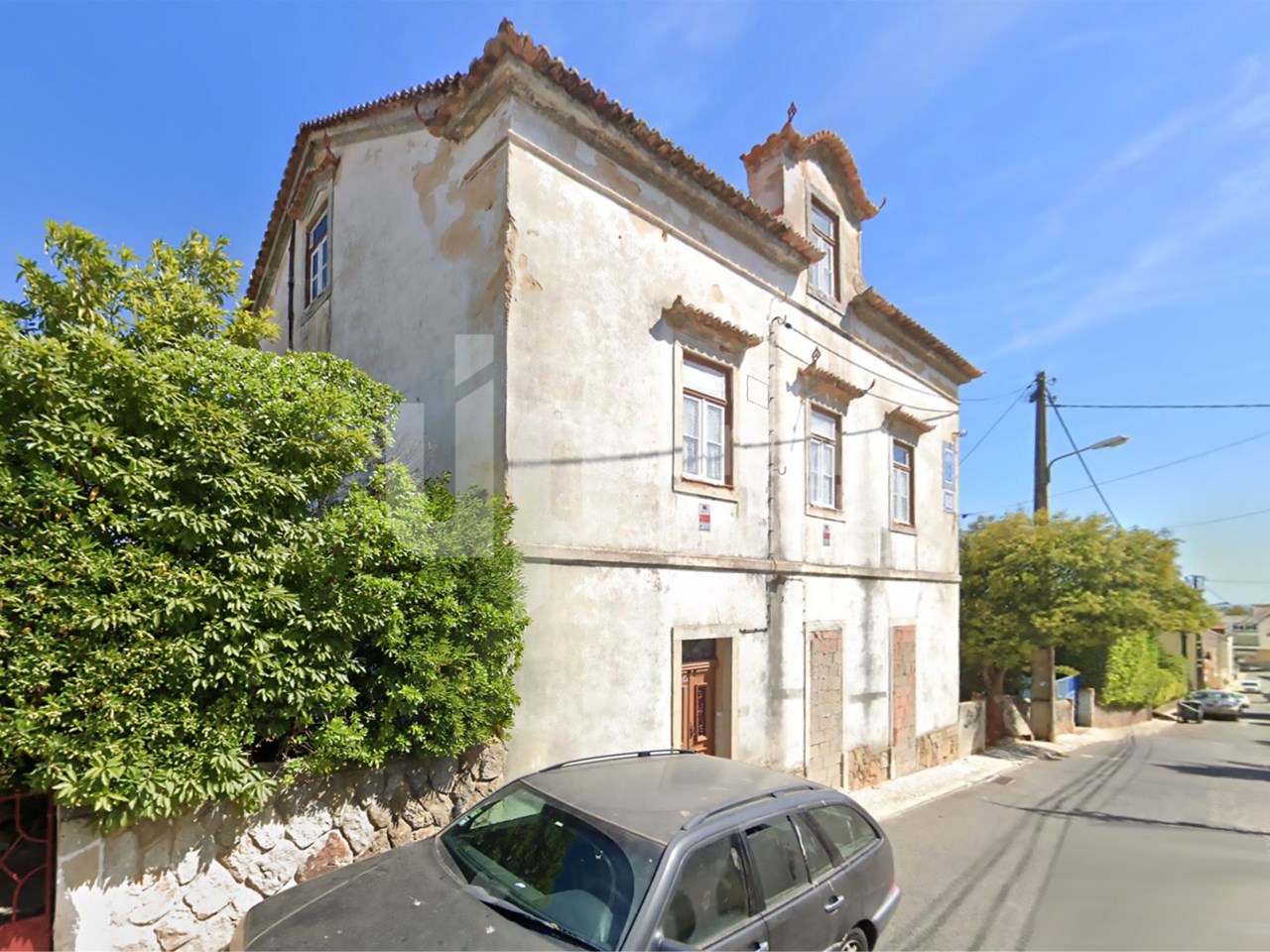 4 bedrooms House in Cascais, Portugal No. 121604