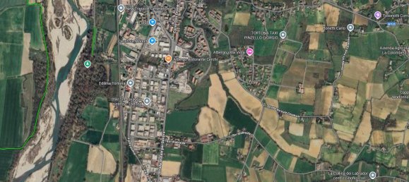 3 bedrooms Apartment in Tortona, Italy No. 346405 9