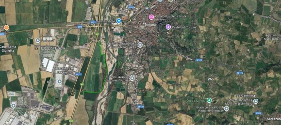 3 bedrooms Apartment in Tortona, Italy No. 346405 10