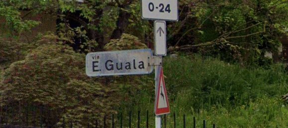 3 bedrooms Apartment in Tortona, Italy No. 346405 7