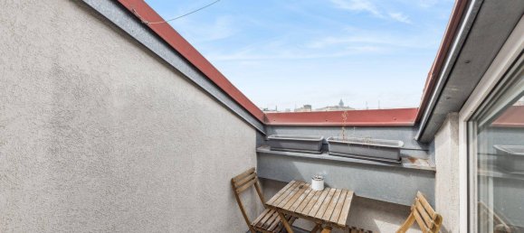 1 chambre Appartement à Leopoldstadt, Austria No. 141931 6