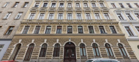 1 chambre Appartement à Leopoldstadt, Austria No. 141931 12