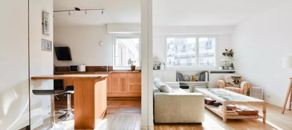 2 rooms Apartment in Neuilly-sur-Seine, France No. 105045 5