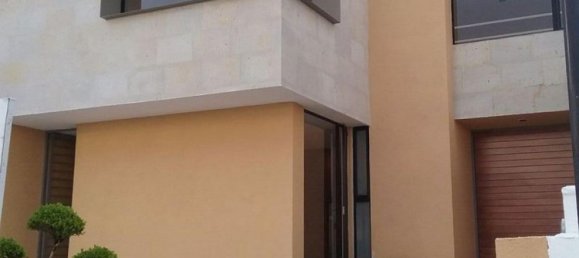 3 chambres Maison à Queretaro, Mexico No. 170683 2