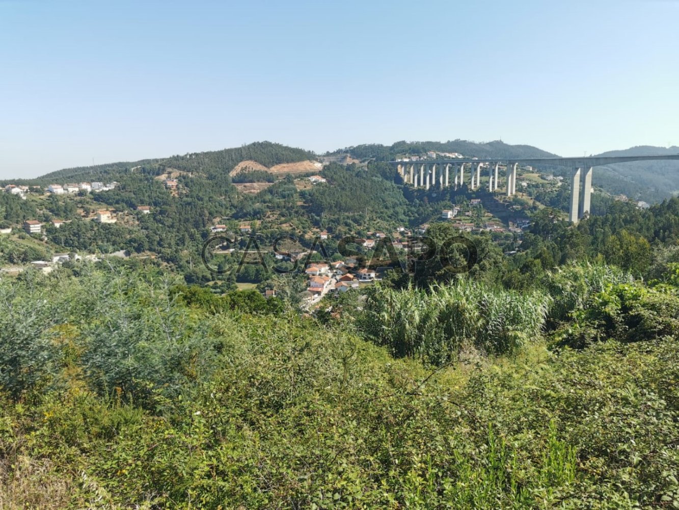 516m² Land in Ceira, Portugal No. 260065