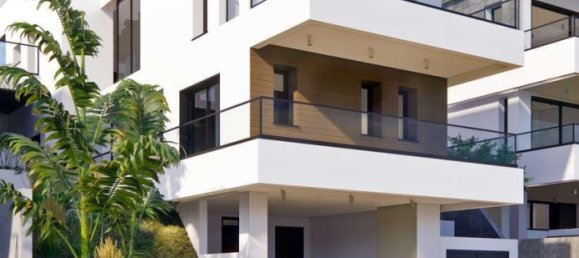 4 Schlafzimmer Villa in Agios Tychonas, Cyprus, Nr. 17153 8