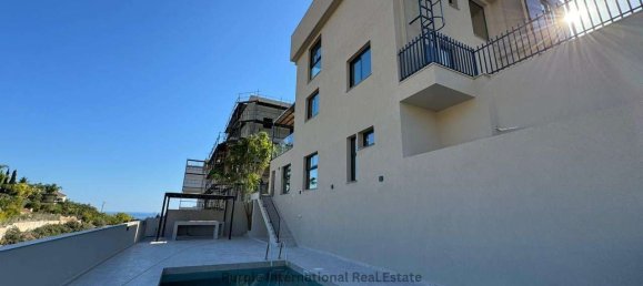 4 Schlafzimmer Villa in Agios Tychonas, Cyprus, Nr. 17153 7