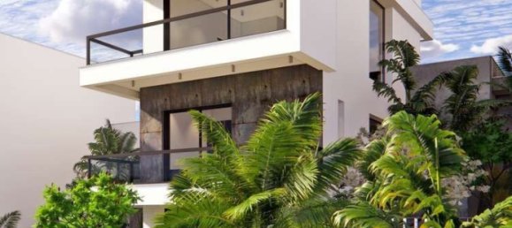 4 Schlafzimmer Villa in Agios Tychonas, Cyprus, Nr. 17153 9