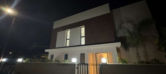 4 Schlafzimmer Villa in Agios Tychonas, Cyprus, Nr. 17153 3