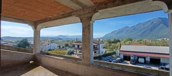 6 غرف نوم فيلا في Mignano Monte Lungo, Italy رقم 325673 15