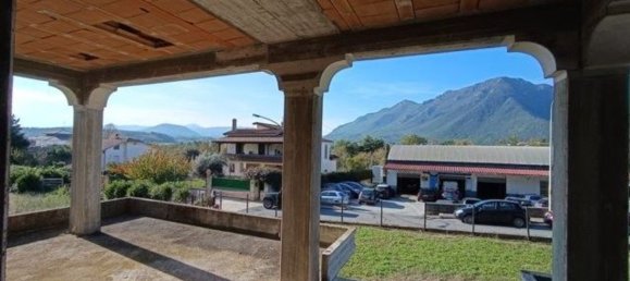 6 غرف نوم فيلا في Mignano Monte Lungo, Italy رقم 325673 18