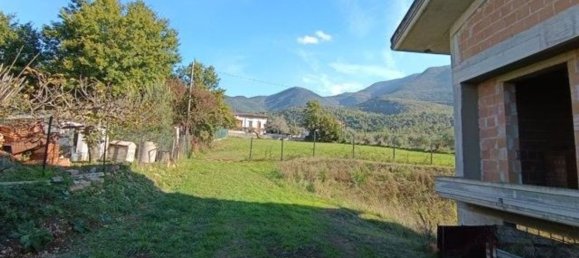 6 غرف نوم فيلا في Mignano Monte Lungo, Italy رقم 325673 23