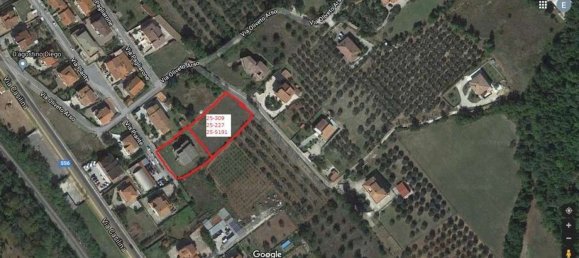 6 غرف نوم فيلا في Mignano Monte Lungo, Italy رقم 325673 25