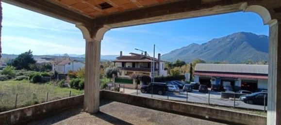 6 غرف نوم فيلا في Mignano Monte Lungo, Italy رقم 325673 21