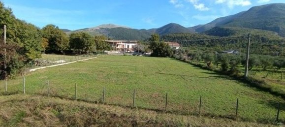 6 غرف نوم فيلا في Mignano Monte Lungo, Italy رقم 325673 16