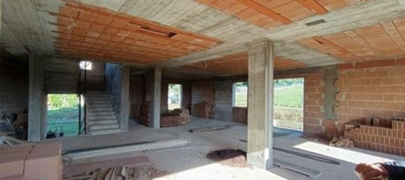 6 غرف نوم فيلا في Mignano Monte Lungo, Italy رقم 325673 20