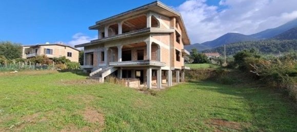 6 غرف نوم فيلا في Mignano Monte Lungo, Italy رقم 325673 4