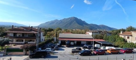 6 غرف نوم فيلا في Mignano Monte Lungo, Italy رقم 325673 14