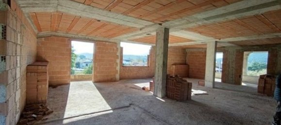 6 غرف نوم فيلا في Mignano Monte Lungo, Italy رقم 325673 13