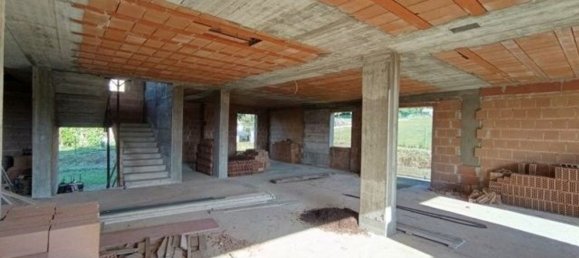 6 غرف نوم فيلا في Mignano Monte Lungo, Italy رقم 325673 19