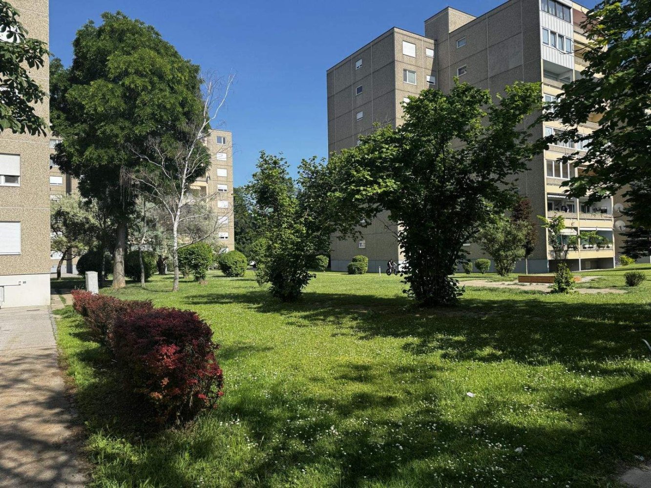 Apartamento de 3 divisões em Traiskirchen, Austria N.º 167519