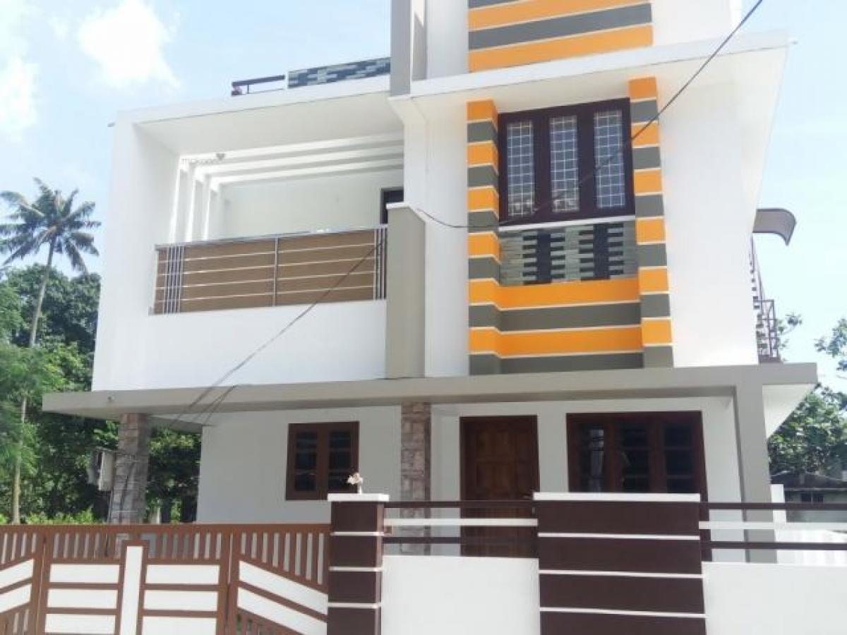 3 bedrooms House in Bangalore, India No. 9382