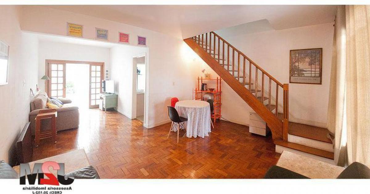 2 bedrooms House in Sao Paulo, Brazil No. 518353