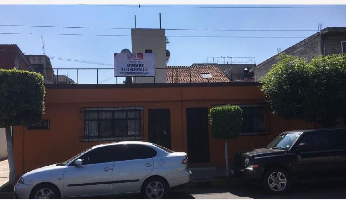 6 غرف نوم منزل في Texcoco de Mora, Mexico رقم 228492